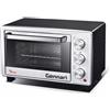 Sirge Forno Elettrico, capacità 16L, 5 funzioni di cottura, Timer 60min, dotato di griglia, leccarda e raccoglibriciole, 1400 watt