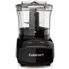 Cuisinart 3-Cup Mini Chopper (Black), CCH-3BK