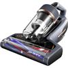 Jimmy BX7 Pro Max Aspiratore per acari 700 W, con luce UV-C, vento caldo da 65 ℃ e riscaldamento a grafo, sensore di polvere, funzione ioni negativi, schermo LED, Pulitore per Materassi Letto