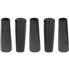 Natudeco 5PCS Maniglia del Rubinetto della Birra, Maniglia del Rubinetto della Birra di plastica Macchina della Birra per l'americano Standard