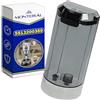 MONTERAL Serbatoio per Macchina Caffè 5513200359 per DeLonghi Dedica | EC680 EC685 EC695 EC785 EC795 EC885 - Garanzia di 10 Anni - MONTERAL