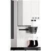 xBloom Studio - Macchina Caffè Premium 3 in 1 con Macinatore, Bilancia Integrata e 3 Livelli di Automazione - Macchina Caffè Automatica a Goccia Twilight 220-240V