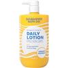Seaweed Bath Company The Seaweed Bath Co. Lozione giornaliera Seaweed Bath Co., Aroma Cremoso Di Cocco, 30 Oz, Idratante Per Mani E Corpo Che Idrata Per Tutta La Giornata Per La Pelle Secca, Con Alghe Rosse 30 Once