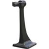 HYTROVE Adattatore Supporto Stabile in Lega di Alluminio 1/4 Pollice per Treppiede per Binocoli per Birdwatching ed Eventi All'aperto