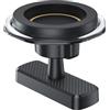 Generic Supporto per dispositivo di allenamento - Supporto magnetico per macchine da ginnastica, rotazione completa con angolo personalizzabile, costruzione durevole, design salvaspazio, multiuso, accessorio