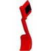 FackLOxc Grip Per Pollice ANODIZZATO ALUMINUM ALLUMINO REST TRUBLE PER COTHE CAMERA CHE Migliora Presa Della Fotocamera Stabilità