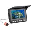 WAFOHSR Macchina Fotografica Subacquea For La Pesca Dispositivo Di Visiva Da 4,3 Pollici Con 8 Luci IR IP68 Impermeabile 20M/30M For Ghiaccio/mare Immagini Ad Alta Definizione(30M)