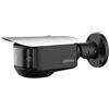 Dahua Technology - Telecamera HDCVI Panoramica 180° 4K Multi-Sensore Dahua - HAC-PFW3601-A180