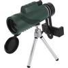 POPETPOP Monocolo Telescopio 80x100 Portatile Prisma Bak-4 e Lente Fmc | Pvc Abs, Leggero e Facile da Trasportare, per Osservazione di Animali Selvatici e Concerti