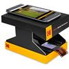 KODAK Scanner portatile per pellicole - Scansiona e salva vecchie pellicole e diapositive da 35 mm con la fotocamera del tuo smartphone - Scanner portatile e pieghevole