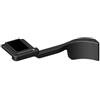 FackLOxc Grip Per Pollice ANODIZZATO ALUMINUM ALLUMINO REST TRUBLE PER COTHE CAMERA CHE Migliora Presa Della Fotocamera Stabilità