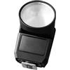 FackLOxc Flash compatti della macchina fotografica di riempimento della luce video ideale per la strada ed eventi offrono un'illuminazione stabile in modalità multipla
