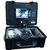 WAFOHSR Monitor A Colori Da 7 Pollici Impermeabile Fish Finder Telecamera Pesca Subacquea Endoscopio DVR Ispezione Immagini Ad Alta Definizione(100M DVR)