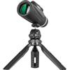 Levenhuk New Wise PLUS 8x42 Monocolo Compatto Impermeabile IP67