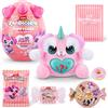 ZURU - Rainbocorns Puppycorn Scented Surprise - 10 Sorprese Profumate