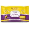 Safety Pet Exotic Refresh Salviette per Cane/Gatto 40 Pezzi Mango con Olio di Neem