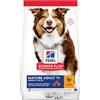 Hill's HILL S Medium Mature Adult 7+ - Cibo Secco per Cani maturi con Pollo 2.5 kg