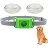 LHUUFDQ BauPaw Pets Collare Antiparassitario Naturale, Ciondolo Repellente Per Pulci E Zecche Per Cani 2026 (1 Pezzi)