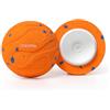 Cheerble Guscio di Ricambio per Wicked Ball Air Neo - Arancione