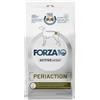 Generico FORZA 10 Cane Periaction All Size gusto Pesce | alimento secco dietetico completo per cani adulti, supporto per la riduzione di intolleranze con specifiche manifestazioni, 1 confezione da 4kg.