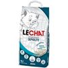 LeChat Monge Lechat Lettiera Sepiolite Naturale Cat Litter Ideale per Gatto In Confezione Da 6 Kilogram / 10 Litri