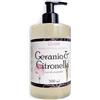 ARCAFARM Shampoo Naturale per Cavalli Geranio & Citronella Arcafarm con oli essenziali 500ml - Barriera naturale, Pulisce, lucida e protegge il Manto Equino - uso frequente, Made in Italy