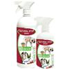 UNION B.I.O. SOLUZIONE NATURA Union Bio No Dog & Cat - Repellente Per Cani e Gatti, Non Macchia Non Lascia Aloni, Biologico Vegetale, Disabituante 100% Naturale, Esterno Interno, Profuma - 1Litro