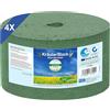 Imima Mineral Lick Horse Herb Lick Salt Lick Set 4 x 3kg - Pietre per leccare il sale per cavalli, pecore, capre, selvaggina e bestiame - Pietra minerale per leccare il sale