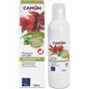 CAMON - Shampoo per Gatti, 200ml, Argilla Verde e Olio di Ricino | Deterge e Ristruttura il Pelo