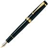 Pilot Penna stilografica Pilot Namiki Custom 845 URUSHI nera pennino largo B FKV5MRBB