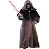 N/A Star Wars Episodio 3 Darth Sidious Movie Masterpiece Figure nuovo