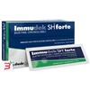 SHEDIR PHARMA SRL UNIPERSONALE IMMUDEK SH FORTE 16 BUSTINE OROSOLUBILI