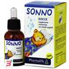 PHARMALIFE RESEARCH SRL SONNO BIMBI GOCCE 30 ML