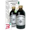 DR.GIORGINI SER-VIS SRL ARGENTO PURO LIQUIDO ANALCOLICO 200 ML