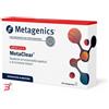 METAGENICS BELGIUM BVBA METACLEAR 30 COMPRESSE DA 1,4 G