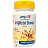 LONGLIFE SRL LONGLIFE ARTIGLIO DEL DIAVOLO 2% 60 CAPSULE VEGETALI SENZA GLUTINE