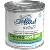 Siland dermocortipet umido cane platessa/patata 300 g