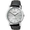Lorus Orologio analogico al quarzo da donna RG839CX5 con cinturino in pelle