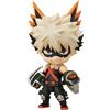 Good Smile Company Modellino Good Smile Company Nendoroid My Hero Academia 705 Katsuki Bakugo nuovo