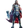Hot Toys Thor Love & Thunder 1/6 Stand Figure nuovo