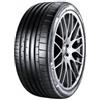 Continental ContiSportContact 125/70 R18 99M