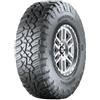 General Tire Grabber X3 245/70 R17 119Q