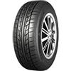 Nankang Winter Activa SV-2 195/70 R14 91T