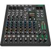 MACKIE Profx10V3+ Mixer Analogico a 10 Canali con Effetti Avanzati, Modalità di Registrazione USB e Bluetooth