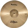 ZILDJIAN - K0807 21 K Zildjian Projection Ride, Piatto Ride da 21 Pollici, Finitura Tradizionale e Brillante, Campana Extra Large, Suono Potente e Crashabile, Serie K