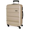 ROLL ROAD Flex moda, Beige