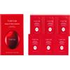 TIRTIR Mask Fit Red Cushion 6 Shade Trial Kit - Fondotinta liquido