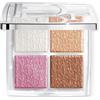 DIOR Dior Backstage Glow Maximizer Palette 001 Universal Glow 10g - Palette viso