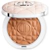 DIOR Dior Forever Nude Matte Filter 035 Medium Tan 9g - Cipria compatta