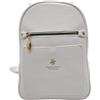 Beverly Hills Polo Club Zaino BH-4132 BIANCO